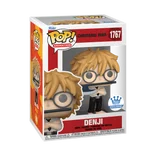 Denji #1767 Funko Pop