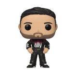 Jimmie Johnson #09 Funko Pop