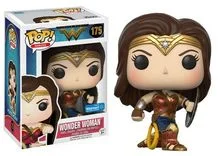 Wonder Woman #175 Funko Pop