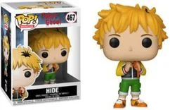 Hide #467 Funko Pop