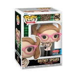 Britney Spears #292 Funko Pop
