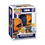 Deathstroke #477 Funko Pop