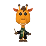 Slytherin Geoffrey #151 Funko Pop