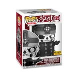 Papa Emeritus II #125 Funko Pop