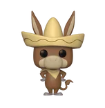 Baba Looey #281 Funko Pop