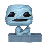 Mummy Spirit #577 Funko Pop