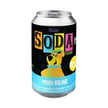 Yogi Bear Funko Pop