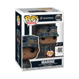 Marine #USMC Funko Pop