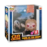 Bark at the Moon #60 Funko Pop