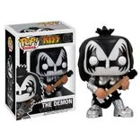The Demon #04 Funko Pop