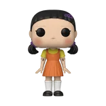 Young-Hee Doll #1257 Funko Pop