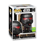 Purge Trooper #533 Funko Pop
