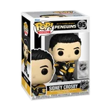 Sidney Crosby #95 Funko Pop