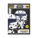 Captain Rex Funko Pop