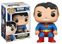 Superman #114 Funko Pop