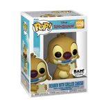 Reuben with Grilled Cheese #1339 Funko Pop