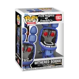 Withered Bonnie #1083 Funko Pop
