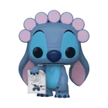 Stitch in Rollers #1124 Funko Pop