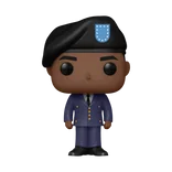 Soldier #USA Funko Pop