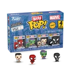 Spider-Man #4 PACK Funko Pop