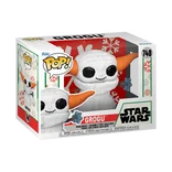 Grogu #748 Funko Pop