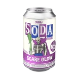 Scare Glow Funko Pop