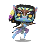Battle Neytiri #1323 Funko Pop