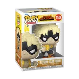 Fatgum (Slim Form) #1142 Funko Pop