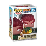 Might Guy (Eight Inner Gates) #824 Funko Pop