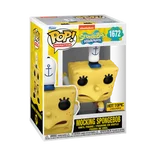 Mocking SpongeBob #1672 Funko Pop