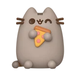 Pusheen with Pizza #27 Funko Pop