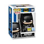 Batman #569 Funko Pop