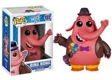 Bing Bong #137 Funko Pop