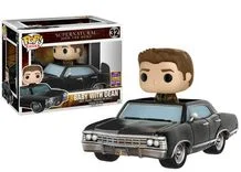 Baby with Dean #32 Funko Pop