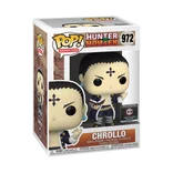 Chrollo #972 Funko Pop