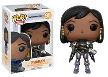Pharah #95 Funko Pop