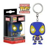Deadpool Funko Pop