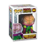 Zombie Mysterio #660 Funko Pop