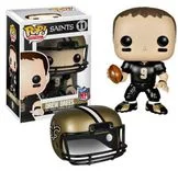 Drew Brees #11 Funko Pop