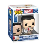 J. Jonah Jameson Funko Pop