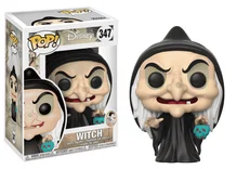 Witch #347 Funko Pop