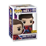 Zombie Hunter Spidey #947 Funko Pop