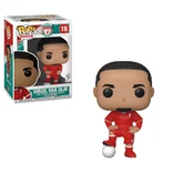 Virgil Van Dijk #16 Funko Pop
