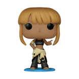 T-Boz #195 Funko Pop