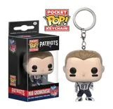 Rob Gronkowski Funko Pop