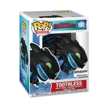 Toothless #1872 Funko Pop