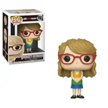 Bernadette Rostenkowski #783 Funko Pop