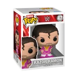 Razor Ramon #47 Funko Pop