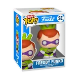 Freddy Funko #SE Funko Pop