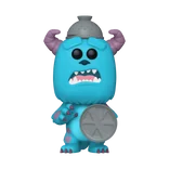 Sulley #1156 Funko Pop